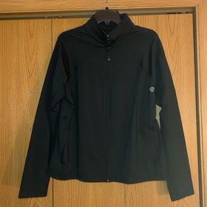 NWOT NEW YORK AND CO. track jacket.